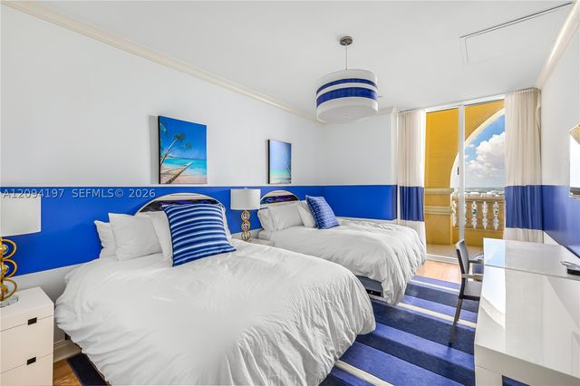 17875 Collins Ave 4403, Sunny Isles Beach, FL 33160