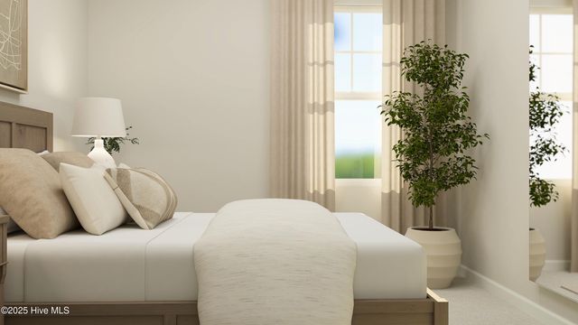 5822 Mill Stone Way W, Sims, NC 27880