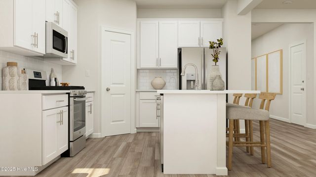 5822 Mill Stone Way W, Sims, NC 27880