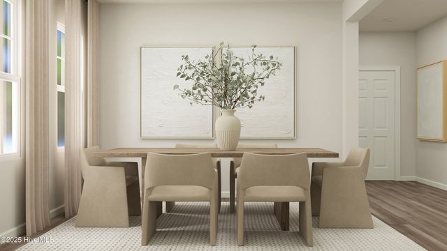 5822 Mill Stone Way W, Sims, NC 27880