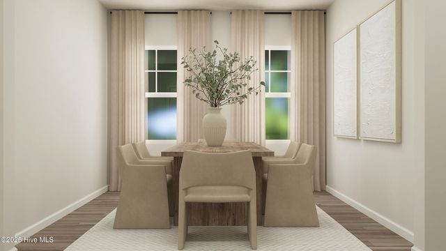 5822 Mill Stone Way W, Sims, NC 27880