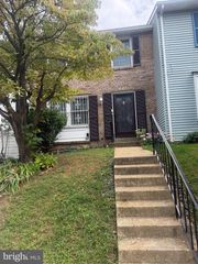 359 POSSUM CT, Capitol Heights, MD 20743