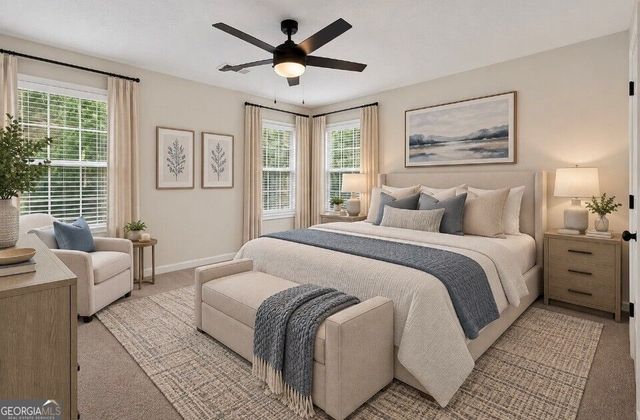 5450 Bushnell Court, Flowery Branch, GA 30542