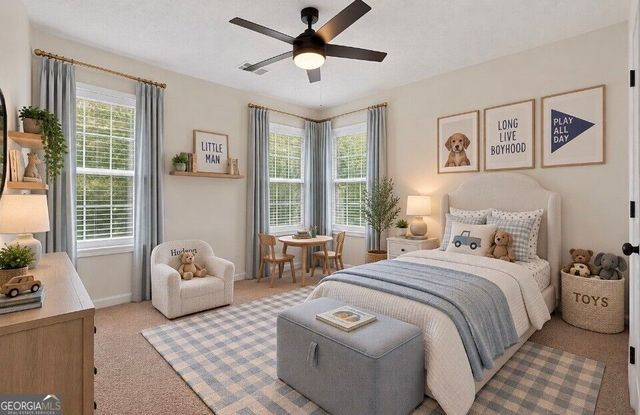 5450 Bushnell Court, Flowery Branch, GA 30542