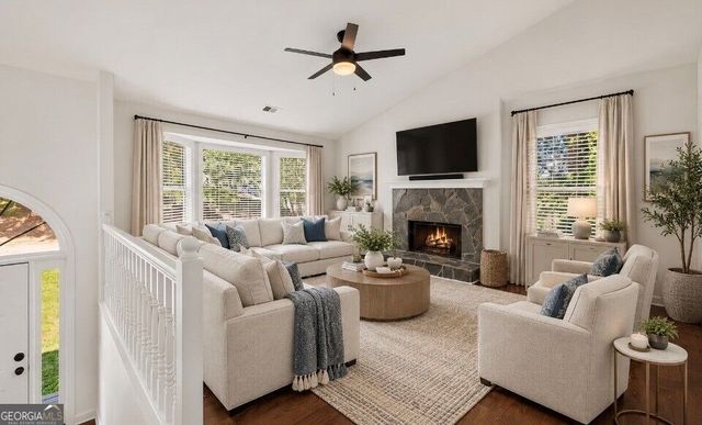 5450 Bushnell Court, Flowery Branch, GA 30542
