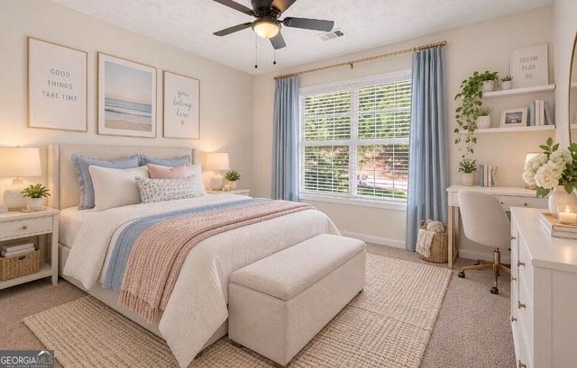 5450 Bushnell Court, Flowery Branch, GA 30542