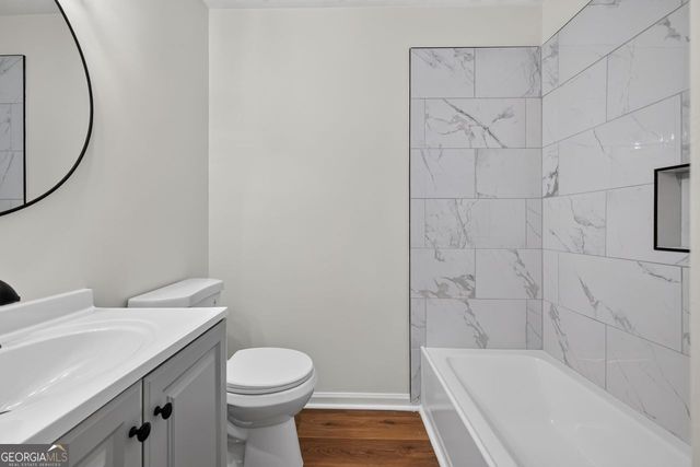 5450 Bushnell Court, Flowery Branch, GA 30542