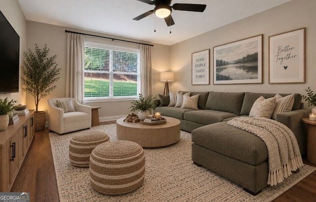 5450 Bushnell Court, Flowery Branch, GA 30542
