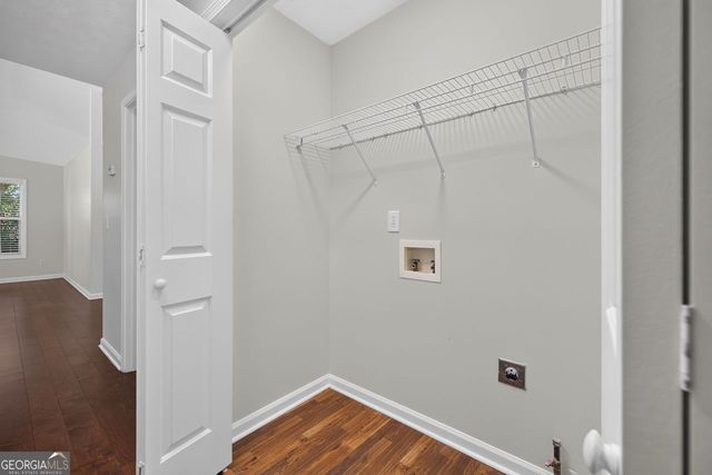 5450 Bushnell Court, Flowery Branch, GA 30542