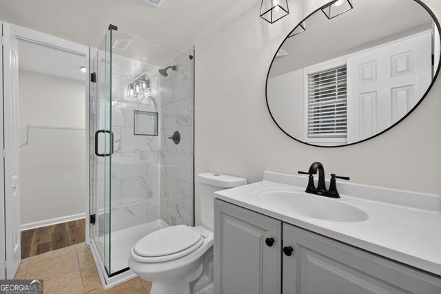 5450 Bushnell Court, Flowery Branch, GA 30542