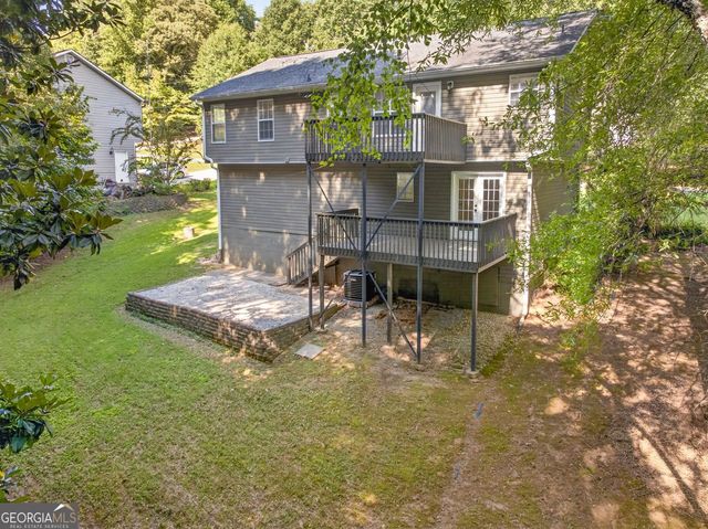 5450 Bushnell Court, Flowery Branch, GA 30542