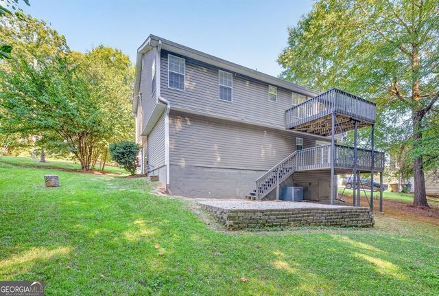 5450 Bushnell Court, Flowery Branch, GA 30542
