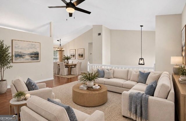 5450 Bushnell Court, Flowery Branch, GA 30542