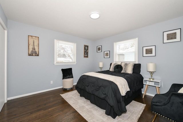 5957 N 64th STREET, Milwaukee, WI 53218