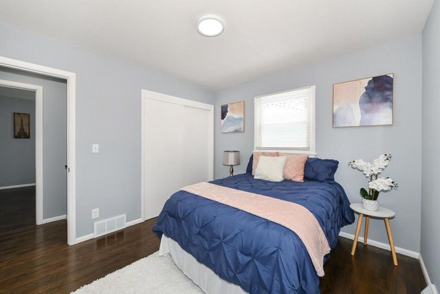 5957 N 64th STREET, Milwaukee, WI 53218