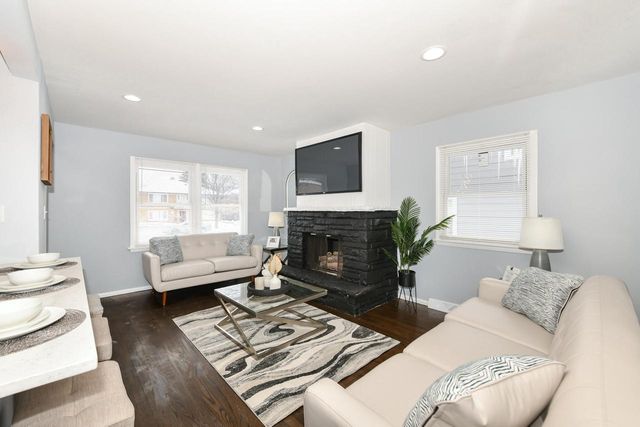 5957 N 64th STREET, Milwaukee, WI 53218