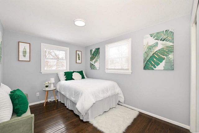 5957 N 64th STREET, Milwaukee, WI 53218