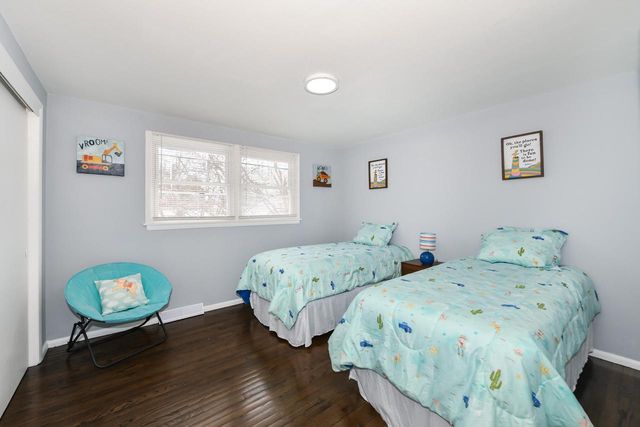 5957 N 64th STREET, Milwaukee, WI 53218