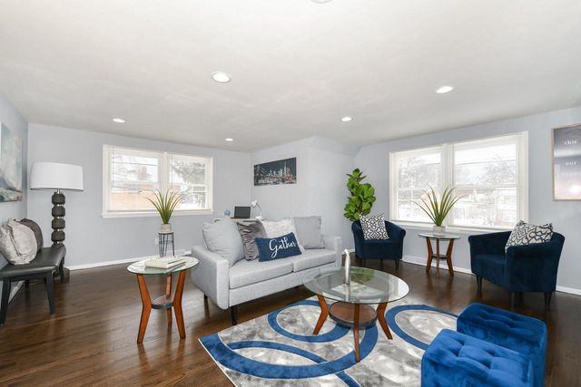 5957 N 64th STREET, Milwaukee, WI 53218