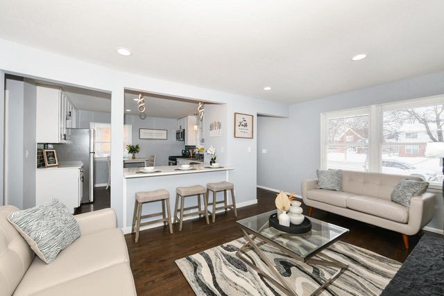 5957 N 64th STREET, Milwaukee, WI 53218