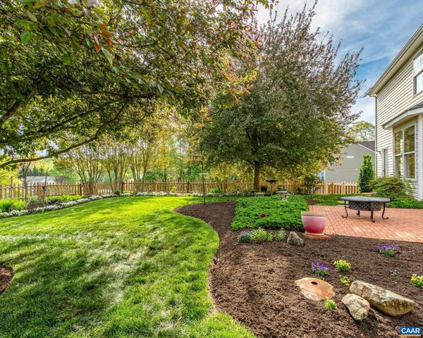 352 LEAPING FOX CT, Charlottesville, VA 22902