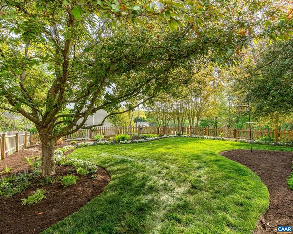 352 LEAPING FOX CT, Charlottesville, VA 22902
