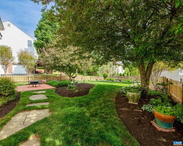 352 LEAPING FOX CT, Charlottesville, VA 22902