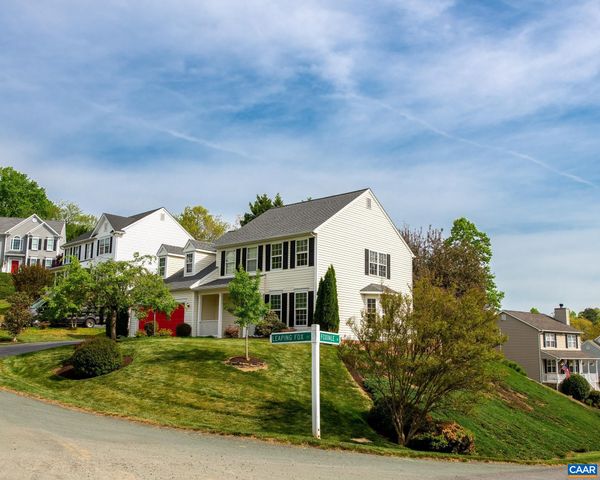 352 LEAPING FOX CT, Charlottesville, VA 22902