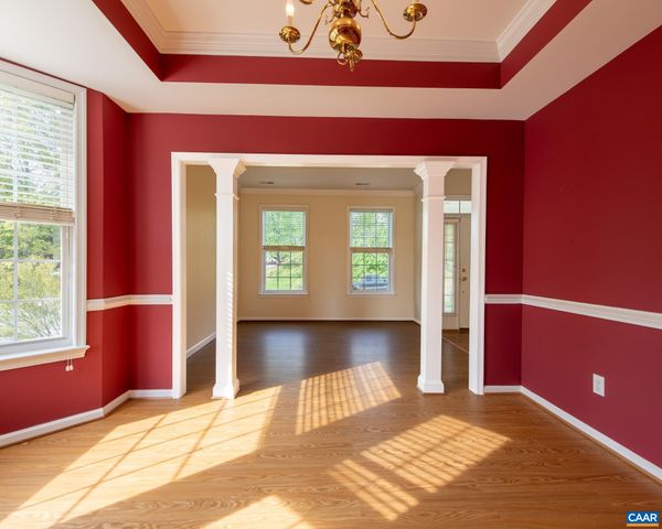 352 LEAPING FOX CT, Charlottesville, VA 22902