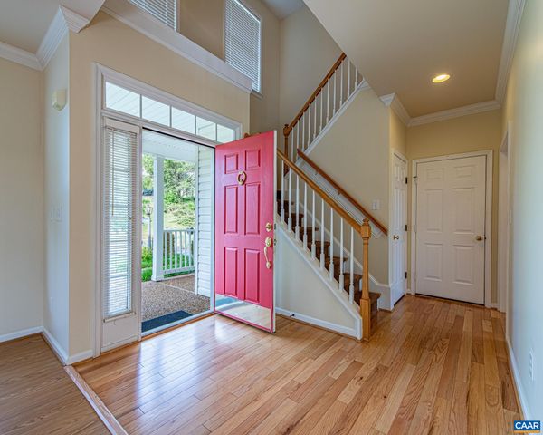 352 LEAPING FOX CT, Charlottesville, VA 22902