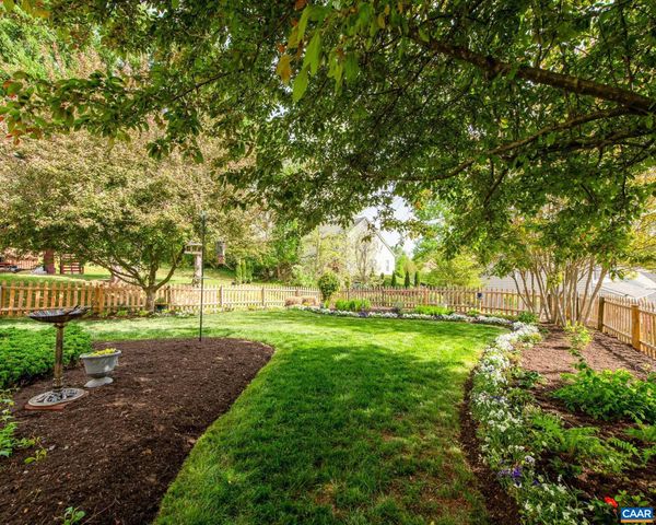 352 LEAPING FOX CT, Charlottesville, VA 22902