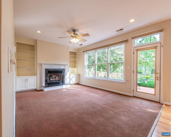 352 LEAPING FOX CT, Charlottesville, VA 22902