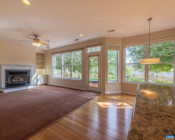 352 LEAPING FOX CT, Charlottesville, VA 22902