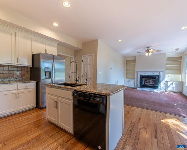 352 LEAPING FOX CT, Charlottesville, VA 22902