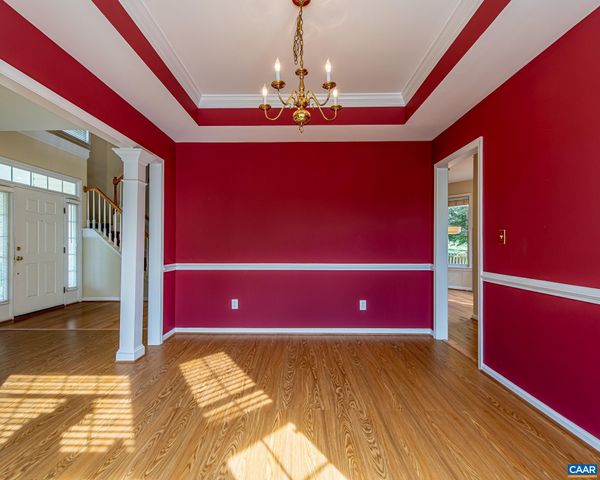 352 LEAPING FOX CT, Charlottesville, VA 22902