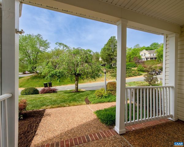 352 LEAPING FOX CT, Charlottesville, VA 22902