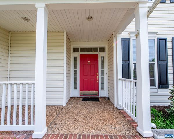 352 LEAPING FOX CT, Charlottesville, VA 22902