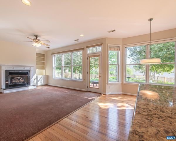 352 LEAPING FOX CT, Charlottesville, VA 22902