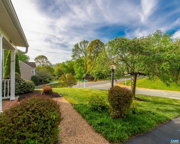 352 LEAPING FOX CT, Charlottesville, VA 22902