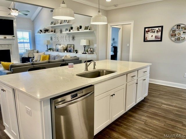 469 Midland Drive, Wetumpka, AL 36093