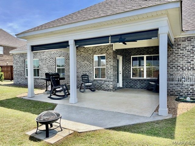 469 Midland Drive, Wetumpka, AL 36093
