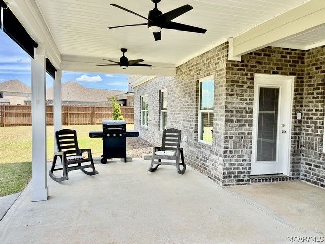 469 Midland Drive, Wetumpka, AL 36093