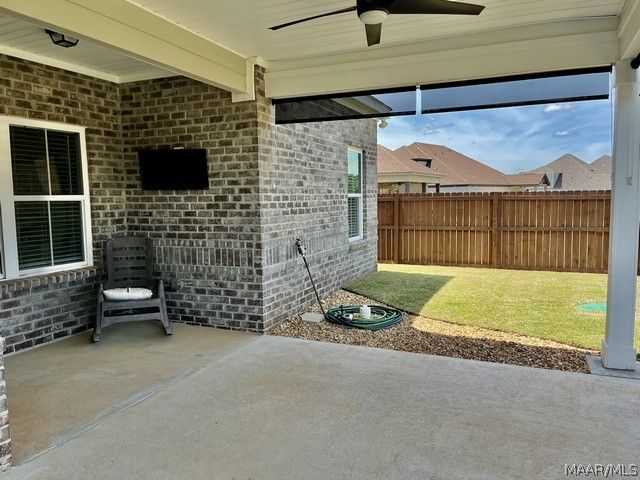 469 Midland Drive, Wetumpka, AL 36093