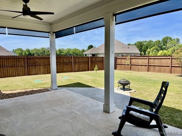 469 Midland Drive, Wetumpka, AL 36093