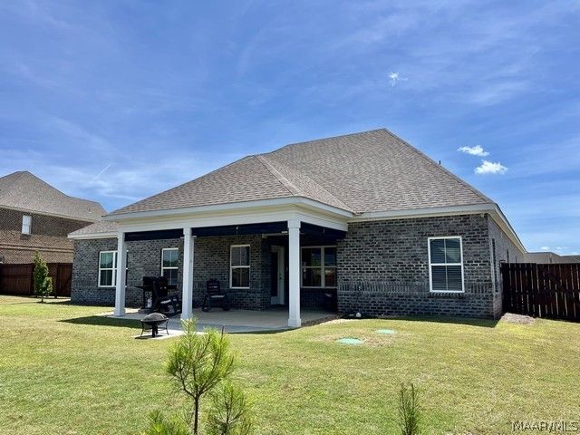 469 Midland Drive, Wetumpka, AL 36093