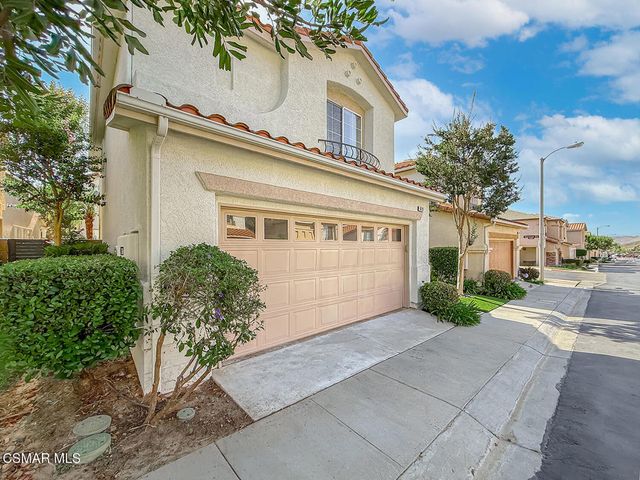 619 Hooper Avenue, Simi Valley, CA 93065