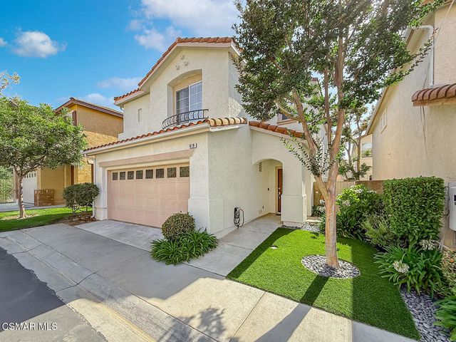 619 Hooper Avenue, Simi Valley, CA 93065