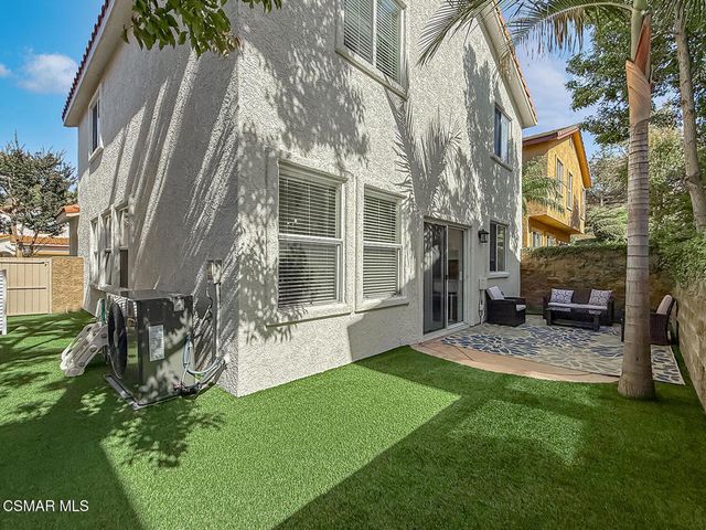 619 Hooper Avenue, Simi Valley, CA 93065