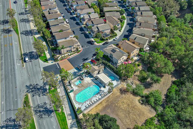 619 Hooper Avenue, Simi Valley, CA 93065