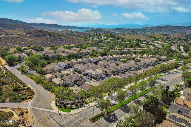 619 Hooper Avenue, Simi Valley, CA 93065